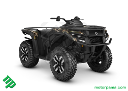 Can-Am Outlander Electric T (5)